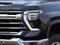 2026 Chevrolet Silverado 2500 HD 4WD Crew Cab 159 LTZ