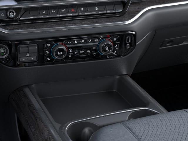 2026 Chevrolet Silverado 2500 HD 4WD Crew Cab 159 LTZ