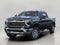 2026 Chevrolet Silverado 2500 HD 4WD Crew Cab 159 LTZ