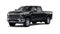 2026 Chevrolet Silverado 2500 HD 4WD Crew Cab 159 LTZ