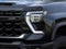 2026 Chevrolet Silverado 2500 HD 4WD Crew Cab 159 ZR2