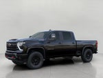 2026 Chevrolet Silverado 2500 HD 4WD Crew Cab 159 ZR2
