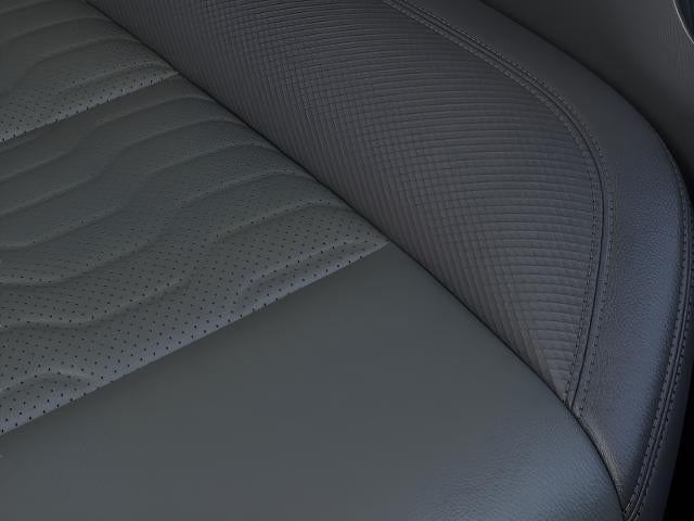 2026 Chevrolet Silverado 2500 HD 4WD Crew Cab 159 ZR2