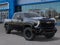 2026 Chevrolet Silverado 2500 HD 4WD Crew Cab 159 ZR2