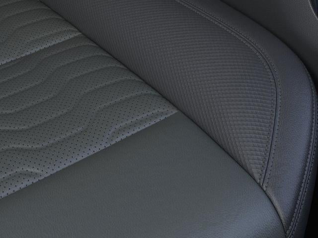 2026 Chevrolet Silverado 2500 HD 4WD Crew Cab 159 ZR2