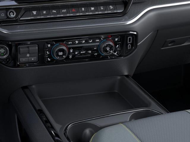 2026 Chevrolet Silverado 2500 HD 4WD Crew Cab 159 ZR2