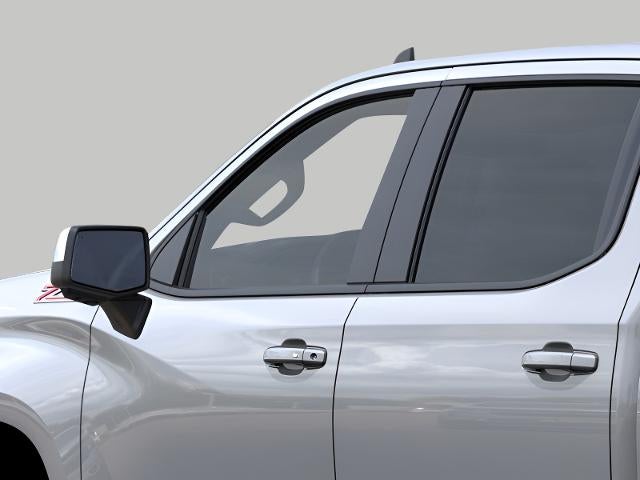 2026 Chevrolet Silverado 1500 4WD Crew Cab 147 LT w/1LT