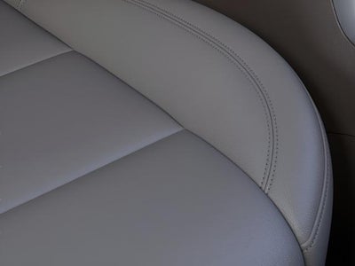 2026 Chevrolet Silverado 1500 4WD Crew Cab 147 LT w/1LT