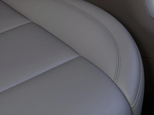 2026 Chevrolet Silverado 1500 4WD Crew Cab 147 LT w/1LT