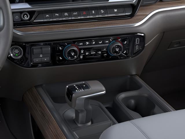 2026 Chevrolet Silverado 1500 4WD Crew Cab 147 LT w/1LT