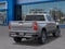 2026 Chevrolet Silverado 1500 4WD Crew Cab 147 LT w/1LT