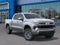 2026 Chevrolet Silverado 1500 4WD Crew Cab 147 LT w/1LT