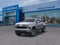 2026 Chevrolet Silverado 1500 4WD Crew Cab 147 LT w/1LT