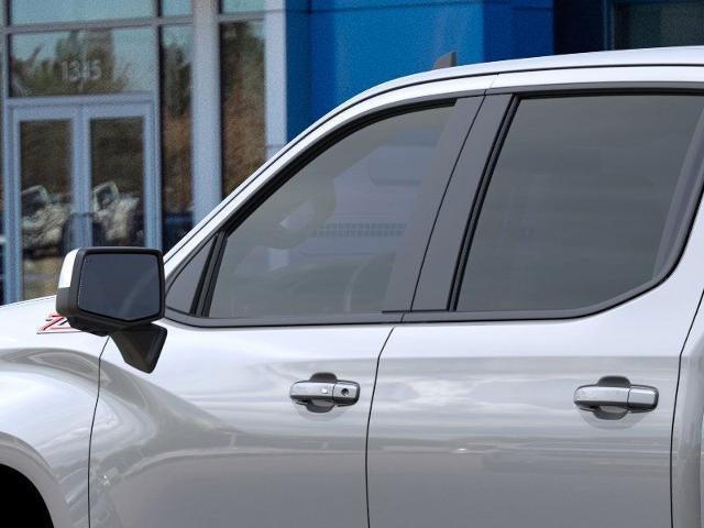 2026 Chevrolet Silverado 1500 4WD Crew Cab 147 LT w/1LT