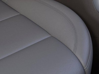 2026 Chevrolet Silverado 1500 4WD Crew Cab 147 LT w/1LT