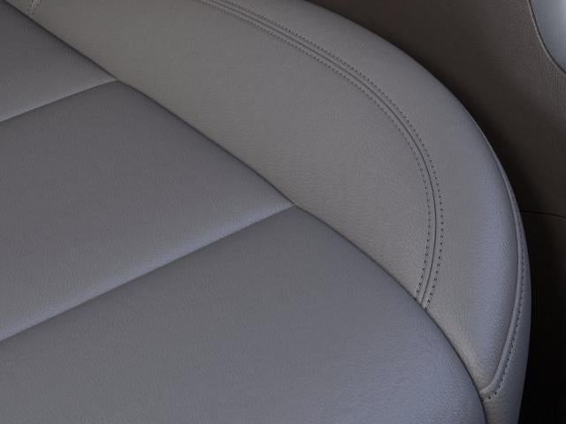 2026 Chevrolet Silverado 1500 4WD Crew Cab 147 LT w/1LT