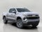 2026 Chevrolet Silverado 1500 4WD Crew Cab 147 LT w/1LT