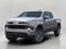 2026 Chevrolet Silverado 1500 4WD Crew Cab 147 LT w/1LT
