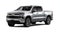 2026 Chevrolet Silverado 1500 4WD Crew Cab 147 LT w/1LT