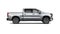 2026 Chevrolet Silverado 1500 4WD Crew Cab 147 LT w/1LT