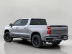 2026 Chevrolet Silverado 1500 4WD Crew Cab 147 RST