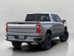 2026 Chevrolet Silverado 1500 4WD Crew Cab 147 RST