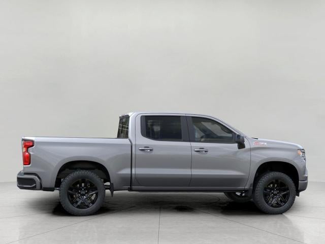 2026 Chevrolet Silverado 1500 4WD Crew Cab 147 RST