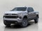 2026 Chevrolet Silverado 1500 4WD Crew Cab 147 RST