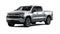 2026 Chevrolet Silverado 1500 4WD Crew Cab 147 RST