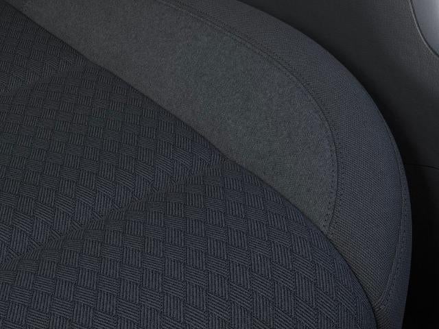 2026 Chevrolet Silverado 1500 4WD Crew Cab 147 RST