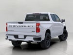 2026 Chevrolet Silverado 1500 4WD Crew Cab 147 RST