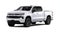 2026 Chevrolet Silverado 1500 4WD Crew Cab 147 RST