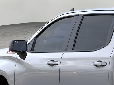 2026 Chevrolet Silverado 1500 4WD Crew Cab 147 RST