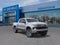 2026 Chevrolet Silverado 1500 4WD Crew Cab 147 RST