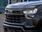 2025 Chevrolet Silverado 1500 4WD Crew Cab 147 RST