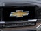 2025 Chevrolet Silverado 1500 4WD Crew Cab 147 RST