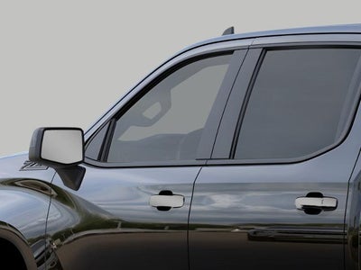 2026 Chevrolet Silverado 1500 4WD Crew Cab 147 RST