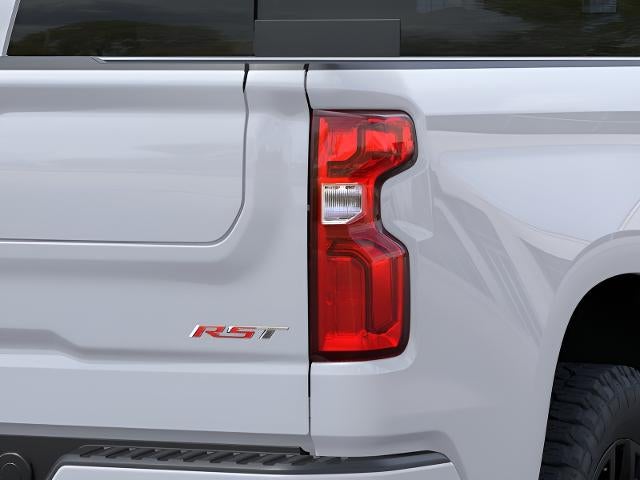 2026 Chevrolet Silverado 1500 4WD Crew Cab 147 RST