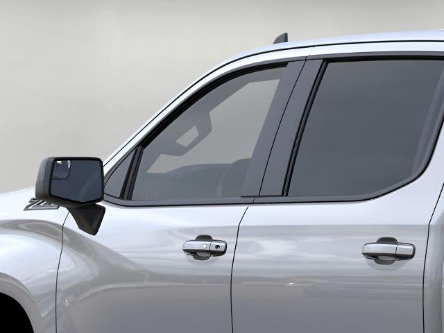 2026 Chevrolet Silverado 1500 4WD Crew Cab 147 RST