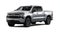 2026 Chevrolet Silverado 1500 4WD Crew Cab 147 RST