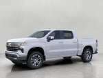 2026 Chevrolet Silverado 1500 4WD Crew Cab 147 LTZ