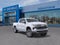 2026 Chevrolet Silverado 1500 4WD Crew Cab 147 LTZ