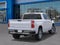 2026 Chevrolet Silverado 1500 4WD Crew Cab 147 LTZ