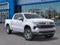 2026 Chevrolet Silverado 1500 4WD Crew Cab 147 LTZ