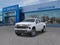 2026 Chevrolet Silverado 1500 4WD Crew Cab 147 LTZ