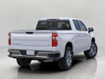 2026 Chevrolet Silverado 1500 4WD Crew Cab 147 LTZ