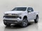 2026 Chevrolet Silverado 1500 4WD Crew Cab 147 LTZ