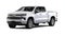 2026 Chevrolet Silverado 1500 4WD Crew Cab 147 LTZ