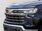 2026 Chevrolet Silverado 1500 4WD Crew Cab 147 LTZ