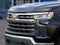 2026 Chevrolet Silverado 1500 4WD Crew Cab 147 LTZ